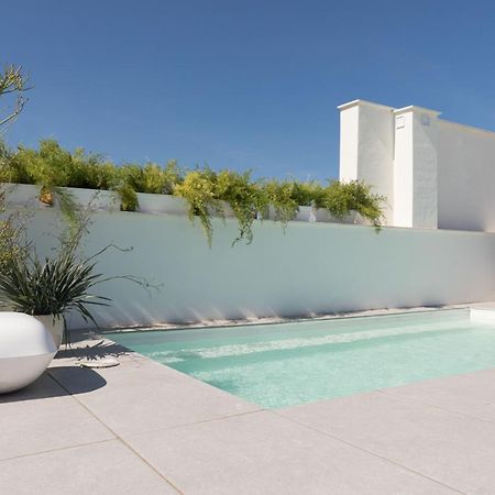 Mylu Suites By Puerta Catedral Siviglia Esterno foto