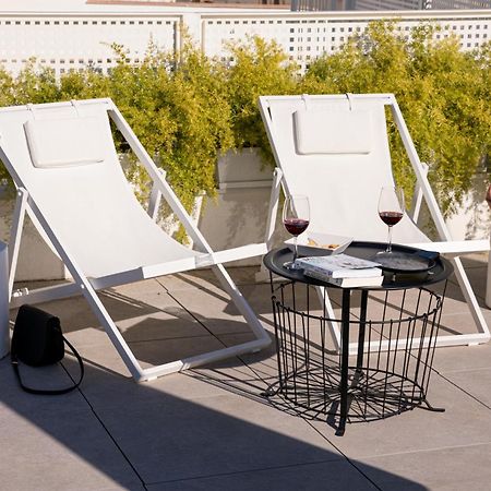 Mylu Suites By Puerta Catedral Siviglia Esterno foto