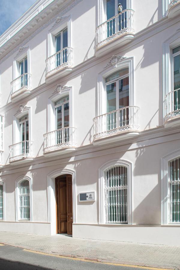 Mylu Suites By Puerta Catedral Siviglia Esterno foto