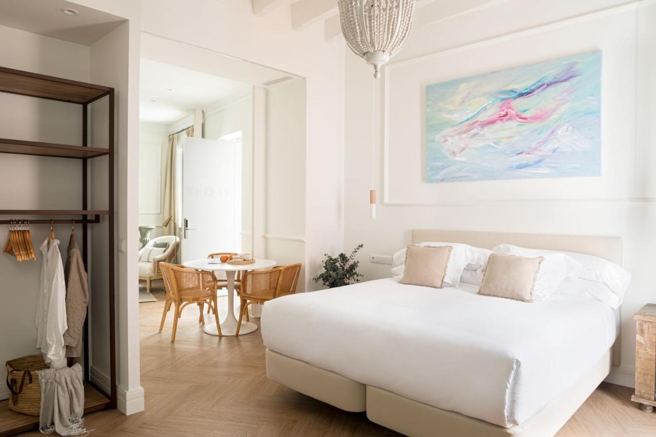 Mylu Suites By Puerta Catedral Siviglia Esterno foto