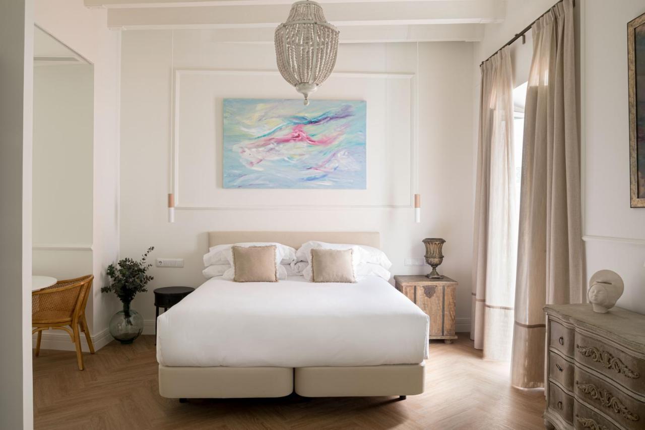 Mylu Suites By Puerta Catedral Siviglia Esterno foto