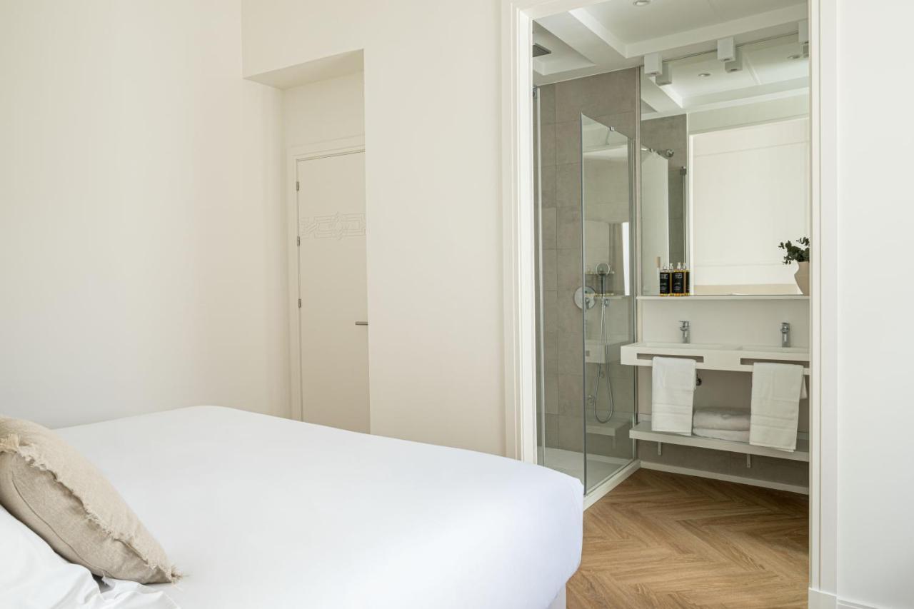 Mylu Suites By Puerta Catedral Siviglia Esterno foto