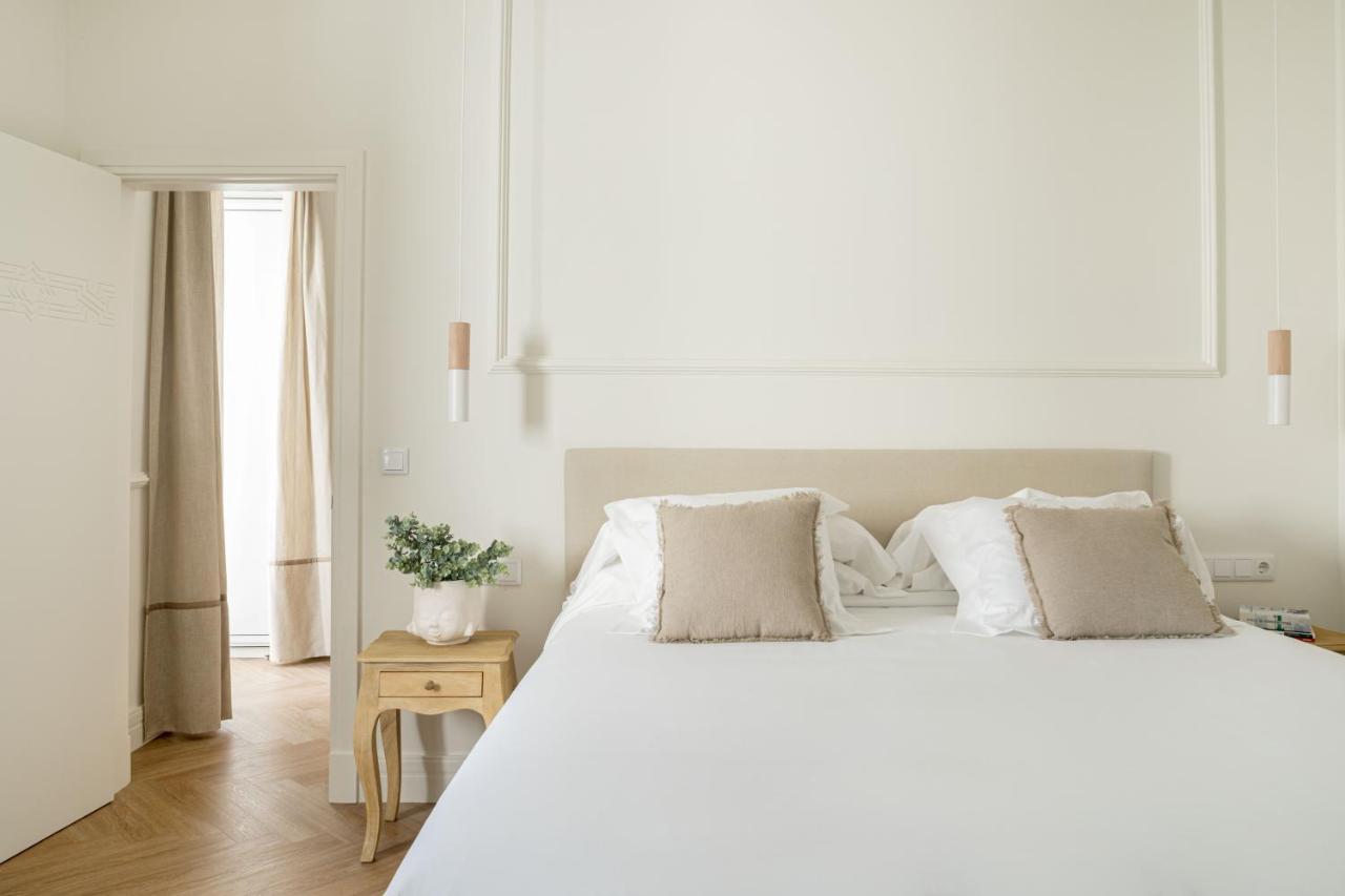 Mylu Suites By Puerta Catedral Siviglia Esterno foto