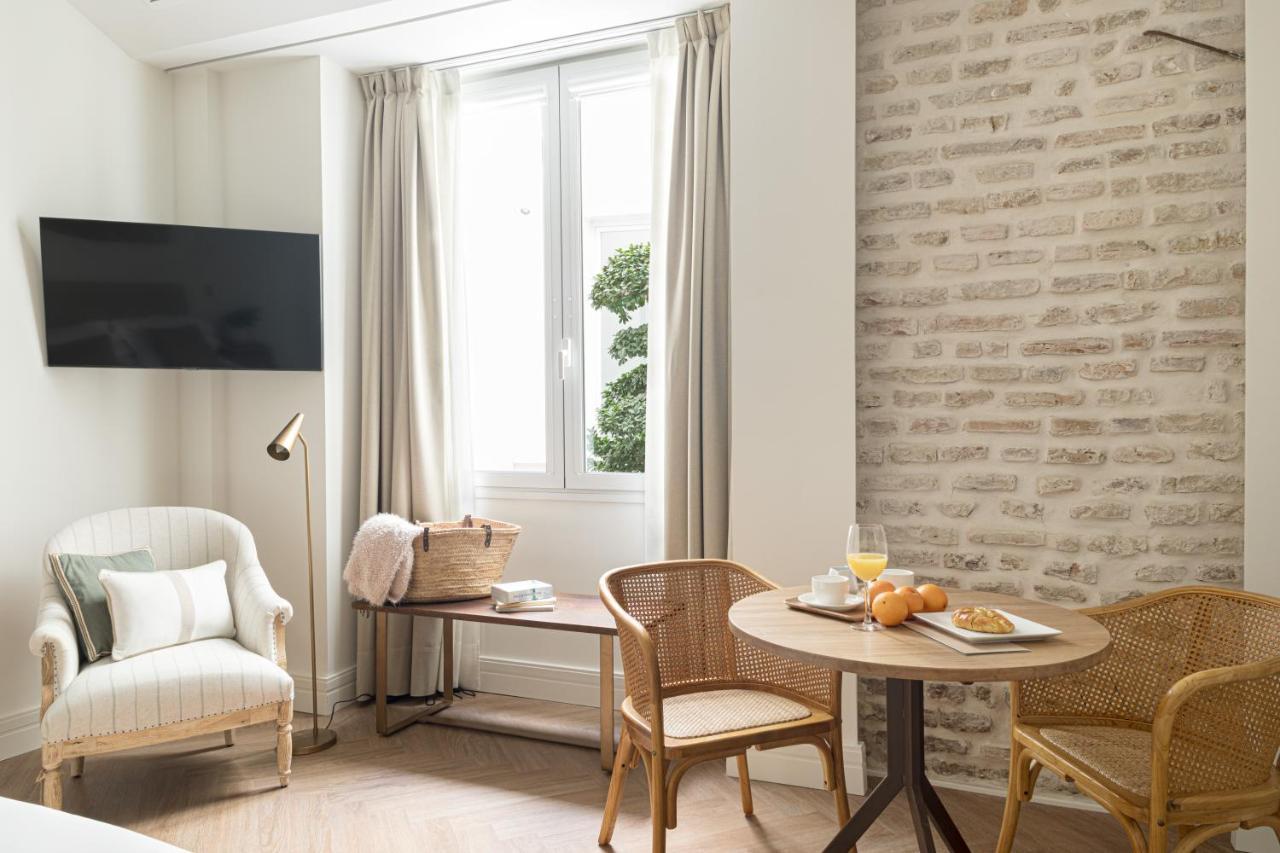 Mylu Suites By Puerta Catedral Siviglia Esterno foto
