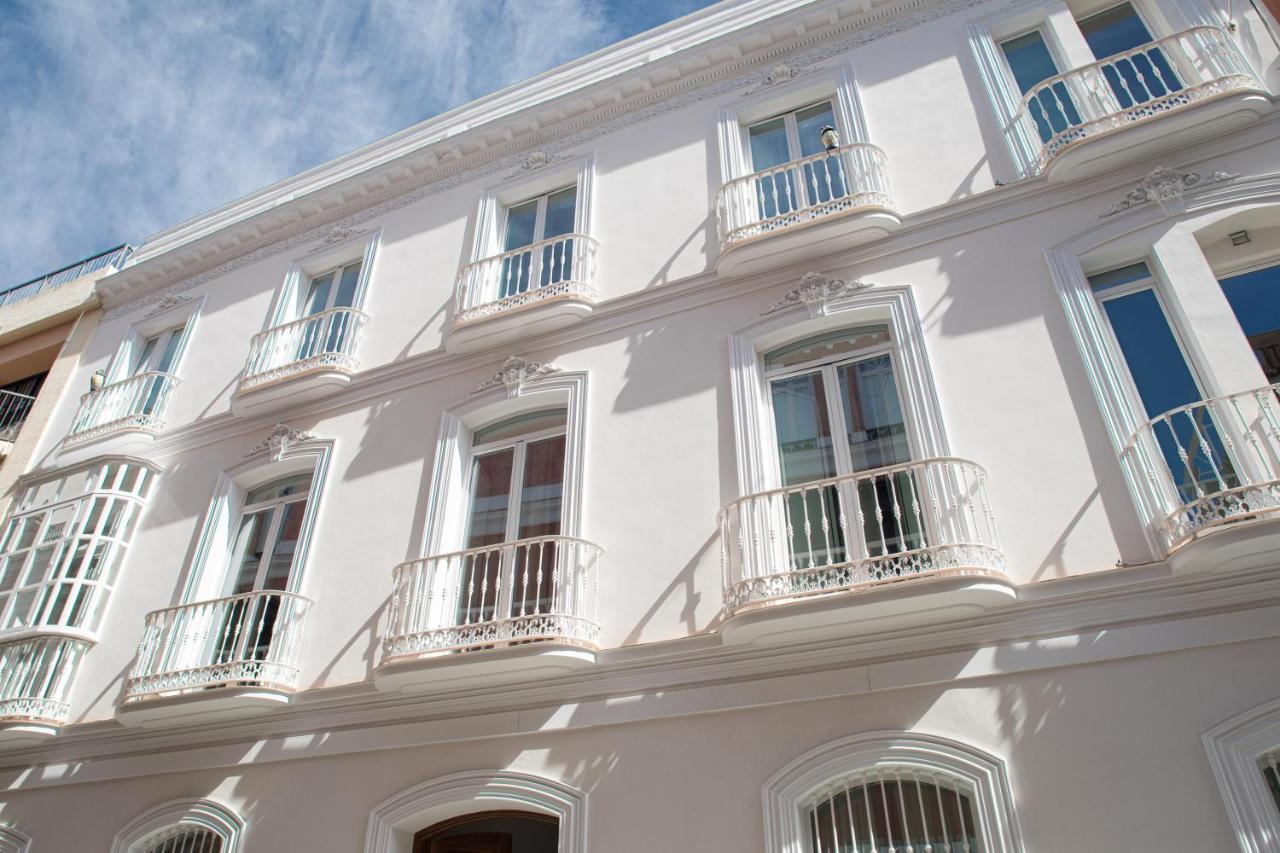 Mylu Suites By Puerta Catedral Siviglia Esterno foto