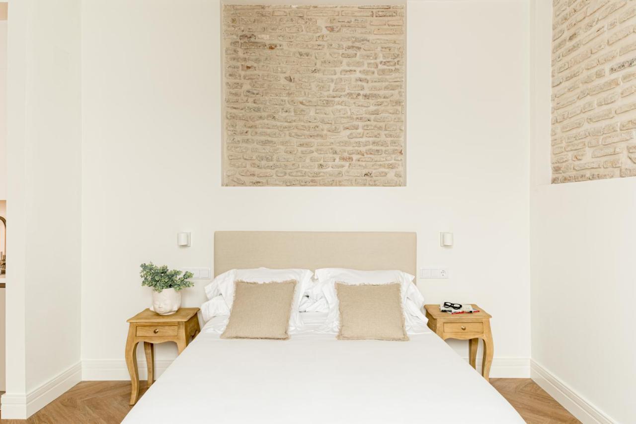 Mylu Suites By Puerta Catedral Siviglia Esterno foto