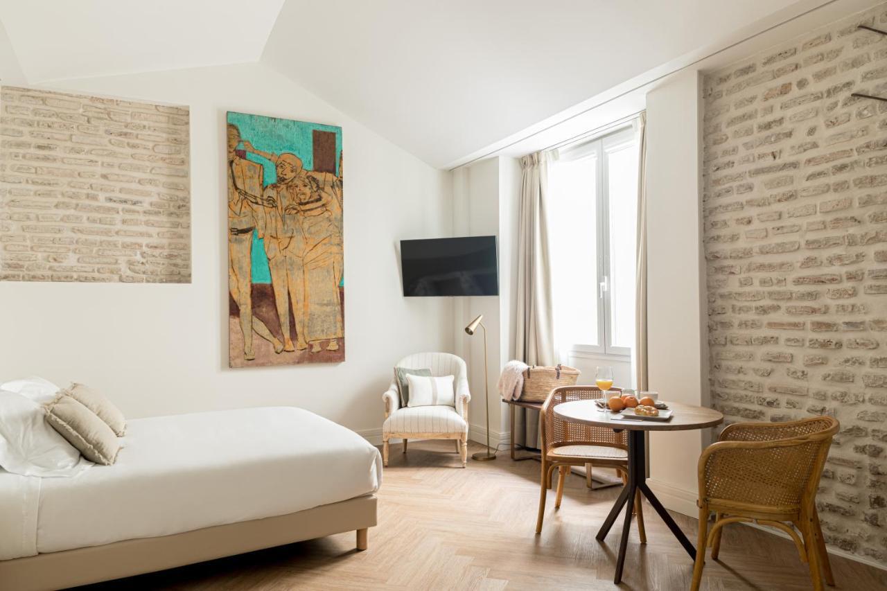 Mylu Suites By Puerta Catedral Siviglia Esterno foto