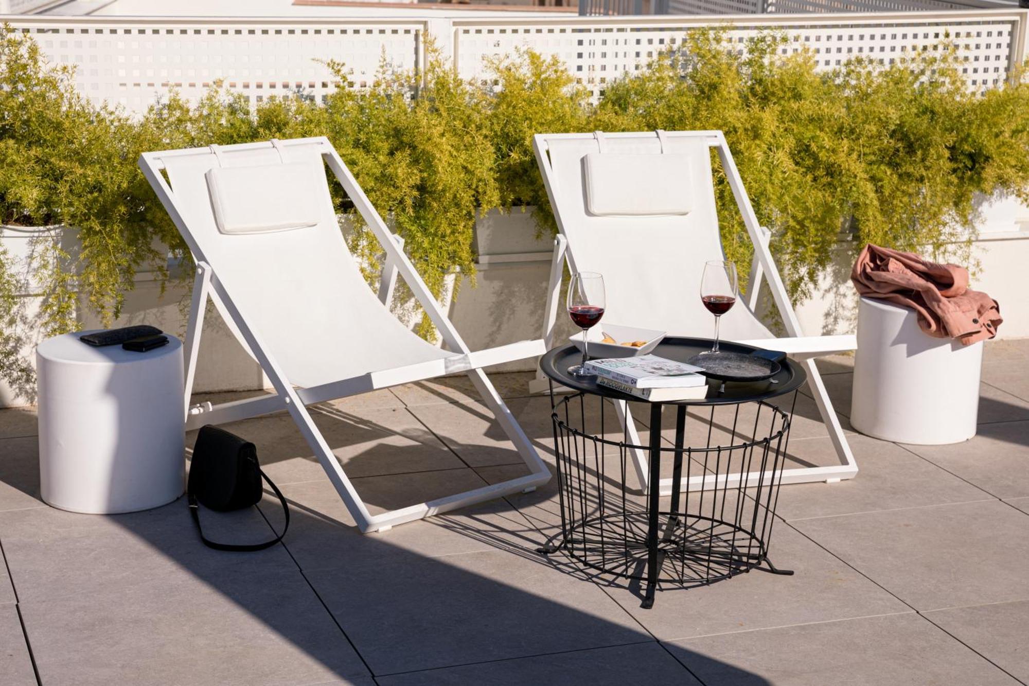 Mylu Suites By Puerta Catedral Siviglia Esterno foto